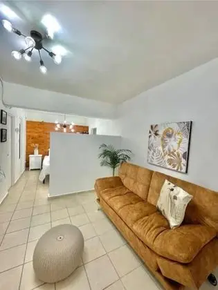 Condado Tropic Sun Apartment B - Oda Düzeni