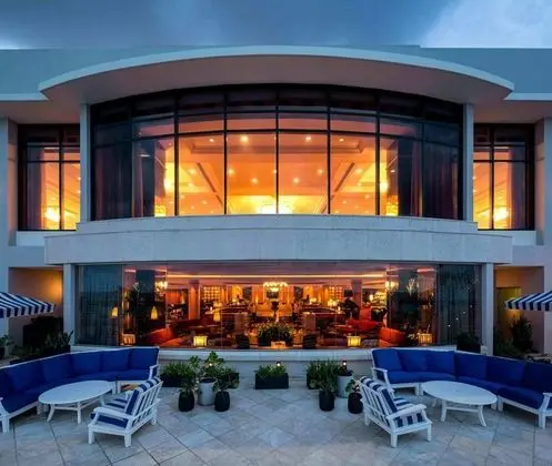 Condado Vanderbilt