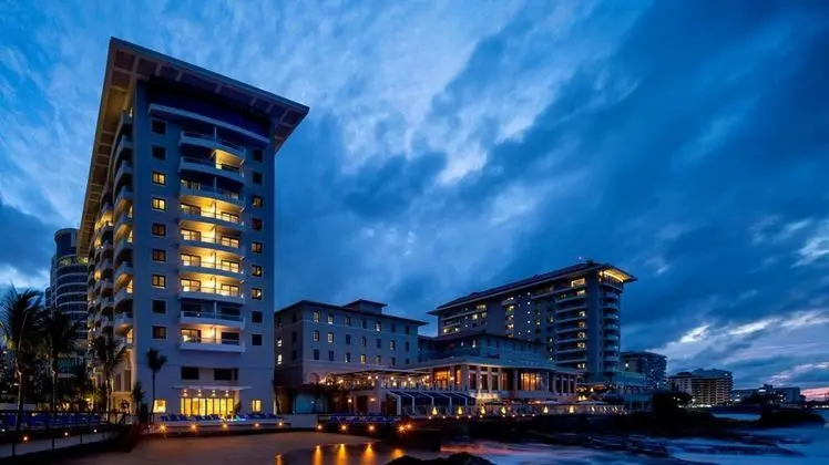 Condado Vanderbilt - Genel