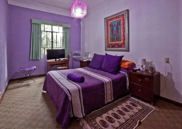 Condechi Bed and Breakfast - Oda