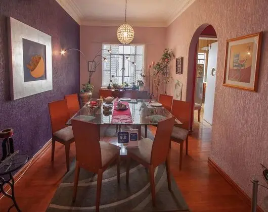Condechi Bed and Breakfast - Yerinde Yemek