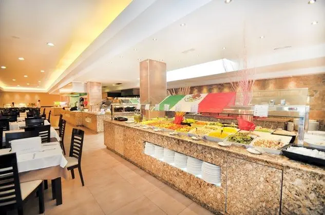 Hotel Condesa