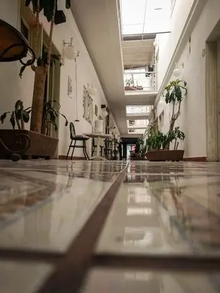 Hotel Condesa Americana