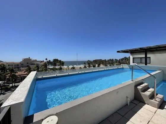 Condesa Apartments