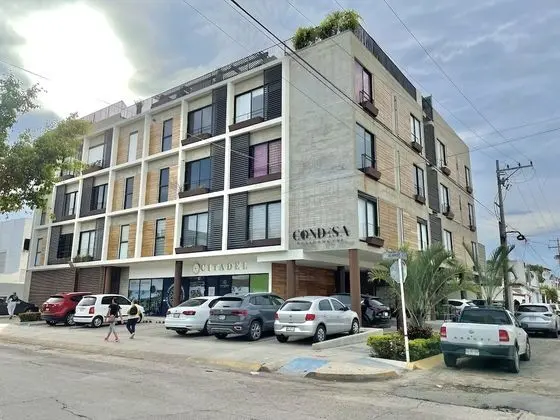 Condesa Apartments - Öne Çıkan Resim