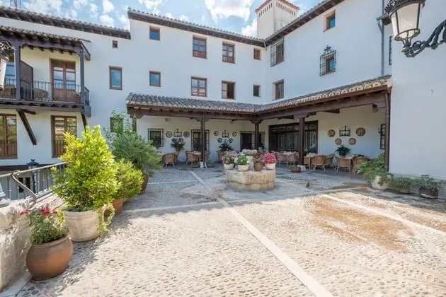 Condesa de Chinchon