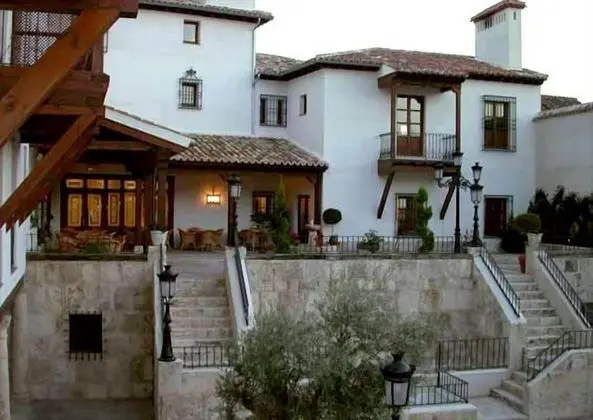 Condesa de Chinchon - Dış Mekan