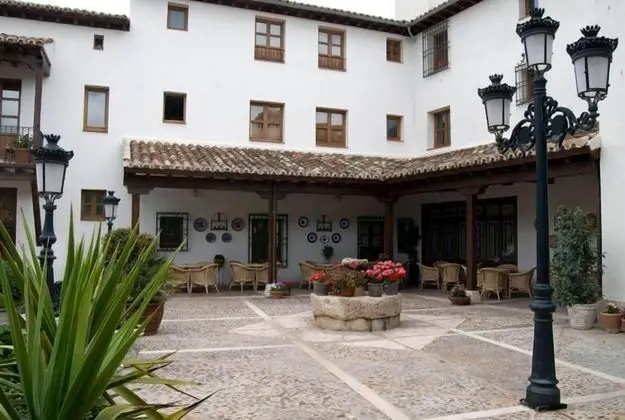 Condesa de Chinchon - Öne Çıkan Resim