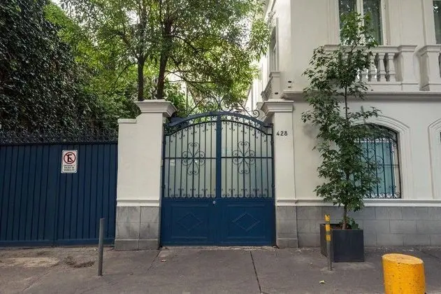 Villa Condesa