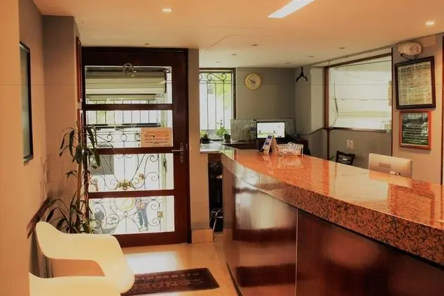 Condesa Suites - Öne Çıkan Resim