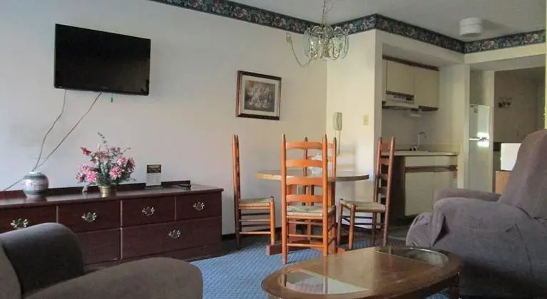 Condo 103 at Olde Gatlinburg Place