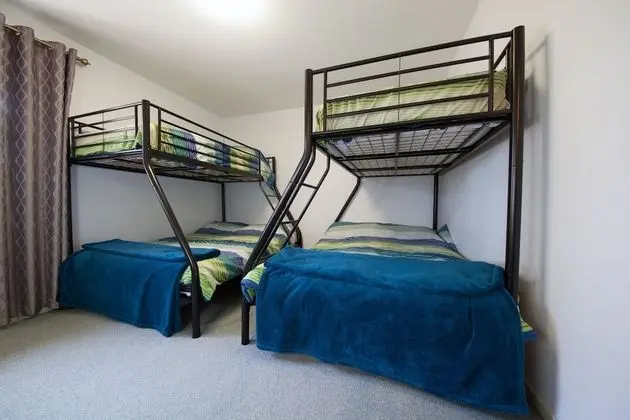 Condo 105 at Horizons Golf Resort - Salamander Bay NSW - Oda