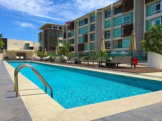 Condo 3.14 - Havuz
