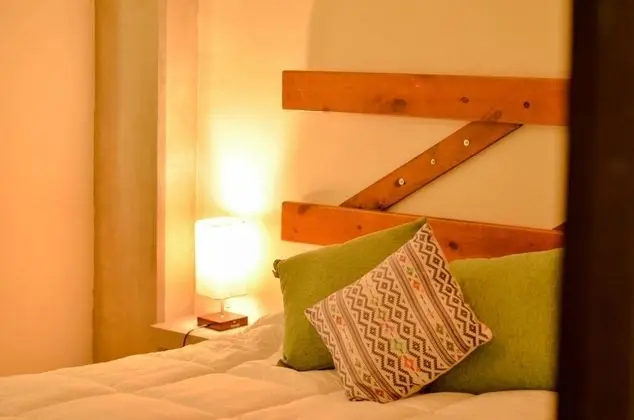 Condo 3.14 - Oda