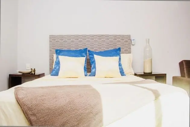 Condohotel 5th Avenue Basic Double Studio
