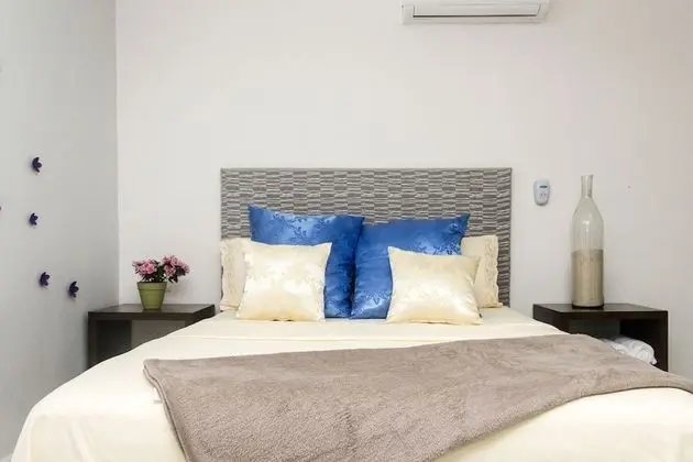 Condohotel 5th Avenue Basic Studio