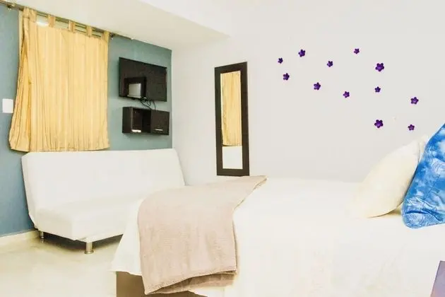 Condohotel 5th Avenue Deluxe Triple Studio