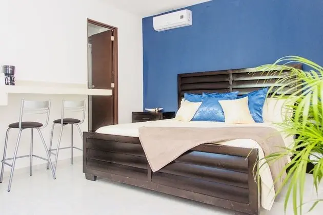 Condohotel 5th Avenue King Triple Studio