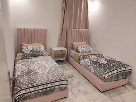 Condo a Tanger Maroc