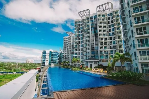 Condo Apartment in Mactan Newtown