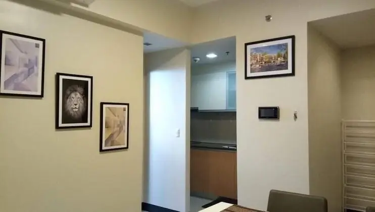 Condo Apartment in Mactan Newtown - Oda