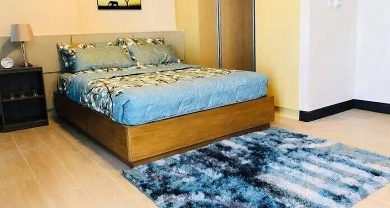 Condo Apartment in Mactan Newtown - Öne Çıkan Resim