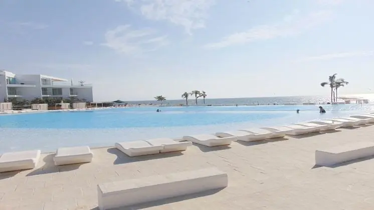 Condo Aria Ocean 306 - 1