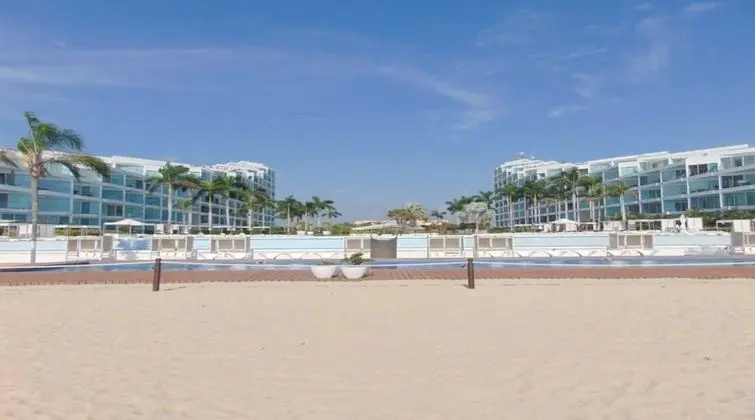 Condo Aria Ocean 306 - Plaj