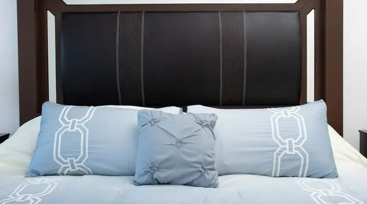 Condo Aria Ocean 411 by Kivoya - Oda