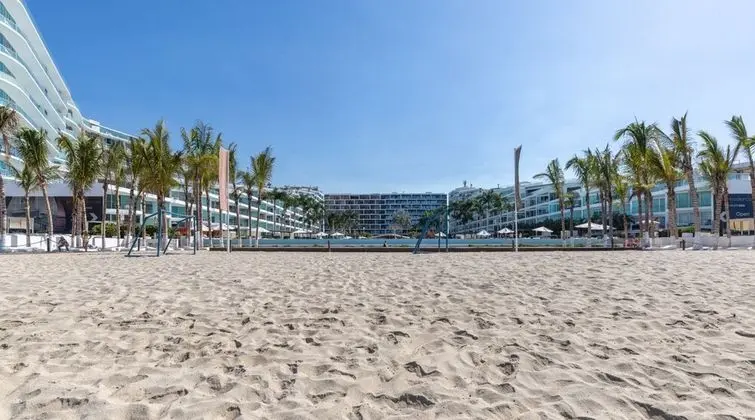 Condo Aria Ocean 411 by Kivoya - Plaj
