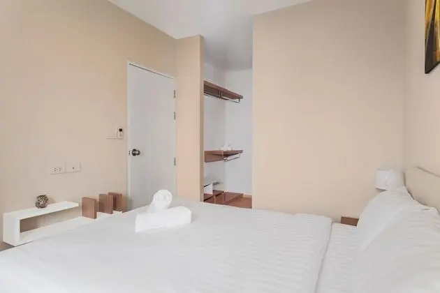Condo in Bagtao in ZCape 2 - Unit717 - Oda