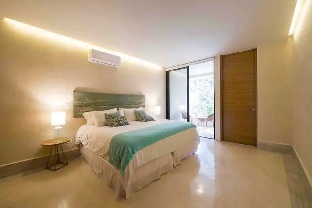 Condo Balche by Tulum Homes - Oda
