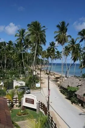 Condo Hotel Caribey