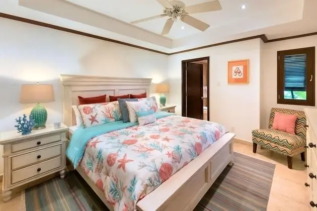 Condo Coral Cove 11 - Near Sandy Lane Beach - Oda