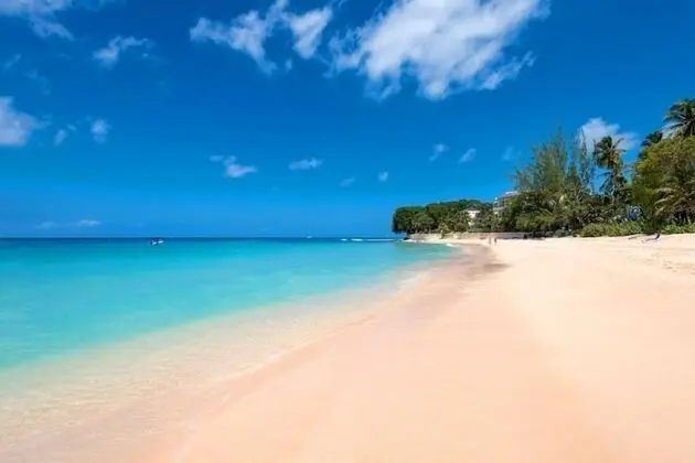 Condo Coral Cove 11 - Near Sandy Lane Beach - Plaj