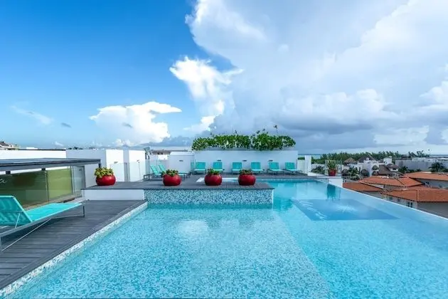 Condo Deseo - Luxury Coco Beach