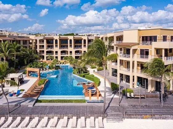 Condo El Faro Coral By Playa Paradise