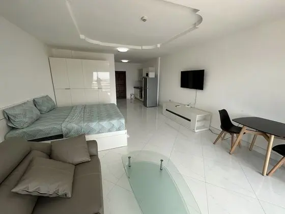 Condo Express View Talay 6 - Oda