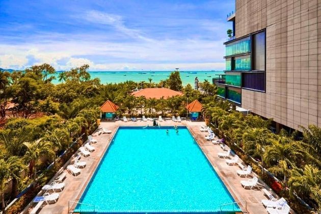 Condo Express View Talay 6Fotoğrafı