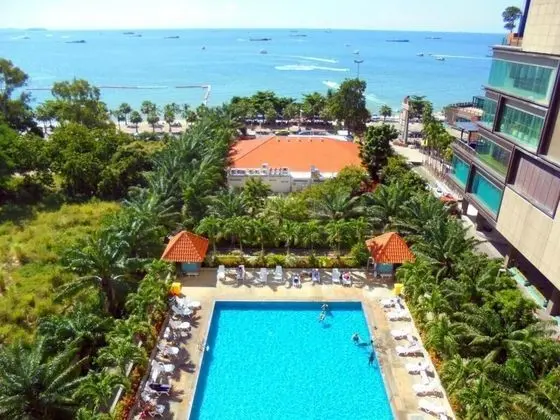 Condo Express View Talay 6 - Öne Çıkan Resim