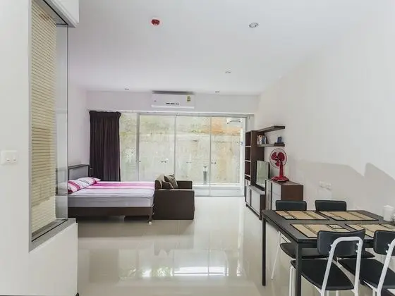 Condo in Karon in Chic Condo - Unit A108 - Oda