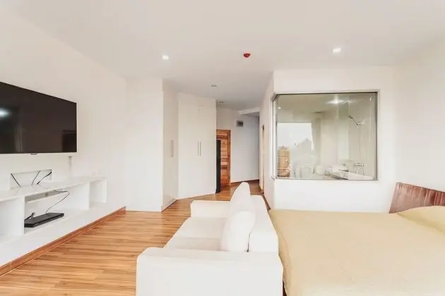 Condo in Karon in Chic Condo - Unit A403 - Oda
