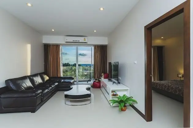 Condo in Karon in Chic Condo (Unit A609)