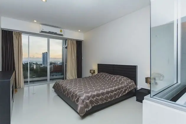 Condo in Karon in Chic Condo - Unit A609 - Oda