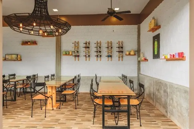 Condo in Karon in Chic Condo - Unit A609 - Yerinde Yemek
