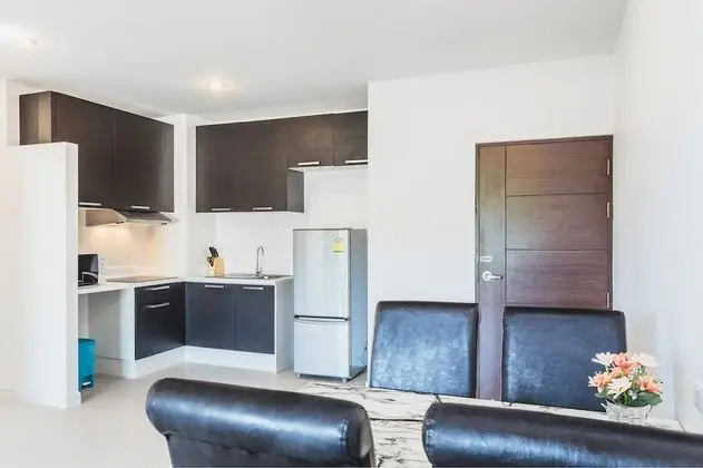 Condo in Karon in Chic Condo - Unit B708 - Öne Çıkan Resim