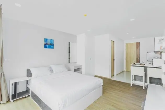 Condo in Kata in Ozone - Unit A205 - Oda