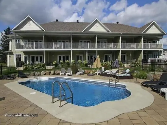 Condo le 204 Champlain