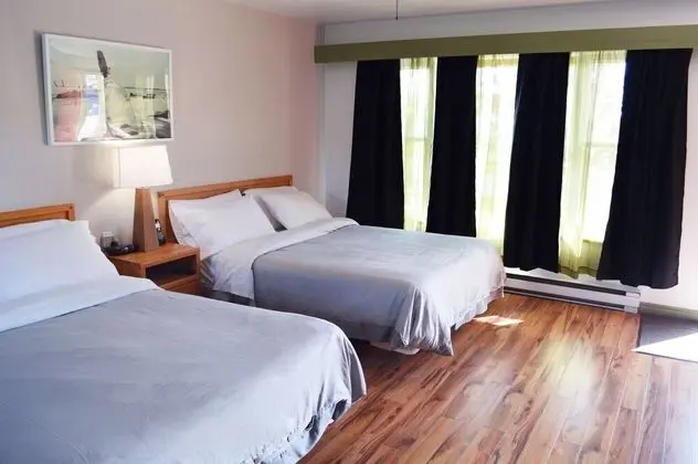 Condo & Motel des Berges - Öne Çıkan Resim