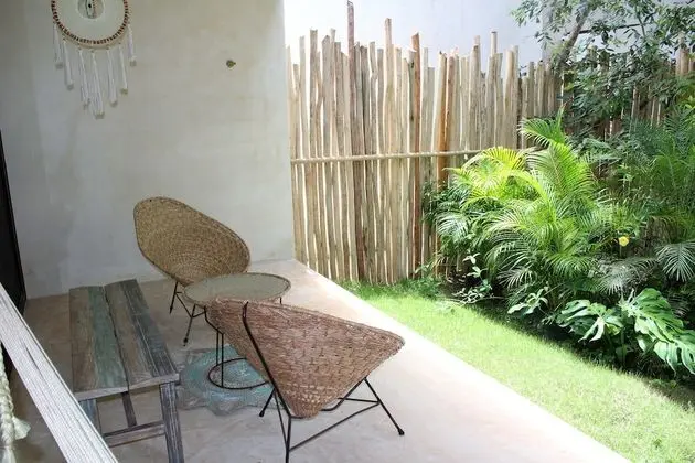 Condo Makal by Tulum Homes - Dış Mekan